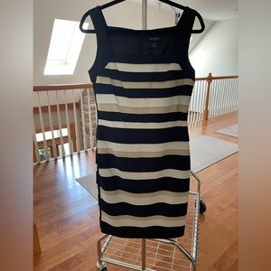 White House Black Market Dress Size 8